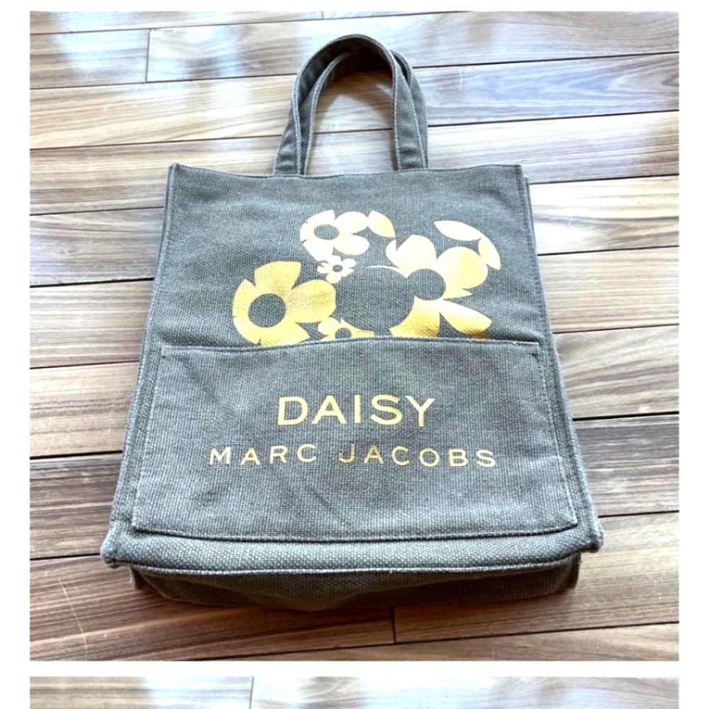 Marc Jacobs Tote Shopper Bag